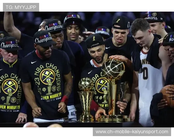 掘金轮换深度成王牌，助力球队迈向更高荣誉