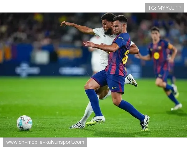 巴萨寻新9号，巴萨新9号是谁