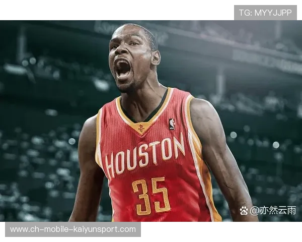 火箭篮板狂魔制霸内线,震撼联盟的超级巨星!