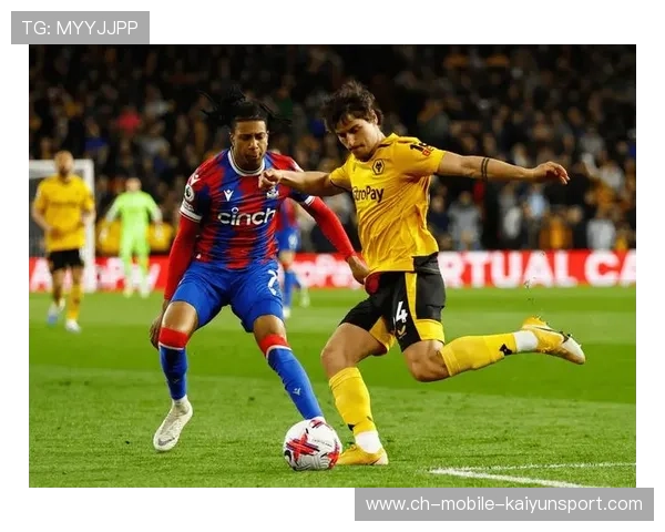 狼队在主场的逼抢节奏可能让水晶宫吃尽苦头