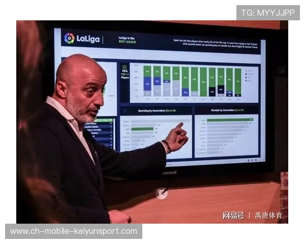 西甲若进一步拥抱数字化，比赛观看体验将提升
