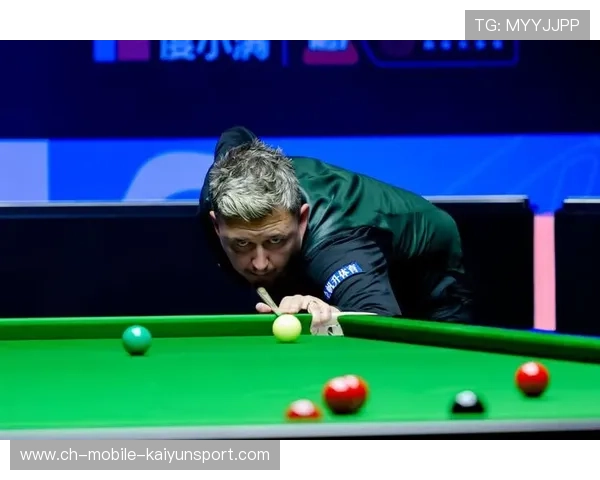 斯诺克超级对决落幕,世界第一险遭淘汰