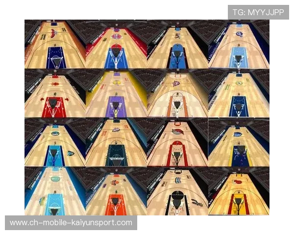 NBA球队球场安全管理标准化为赛事保驾护航