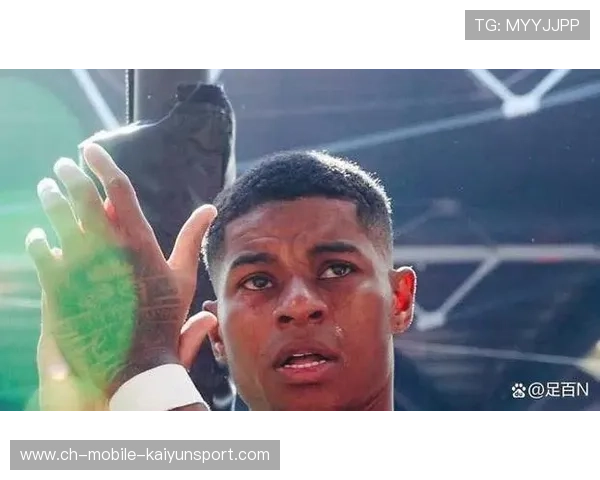 拉什福德回传补射曼联完成绝杀