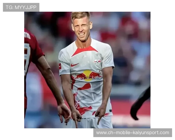 莱比锡红牛边路推进不断提高命中效率